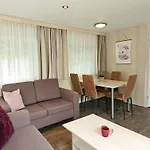 Familie Chalet Oostkapelle OK30