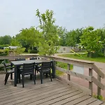 Familie Chalet Oostkapelle OK30