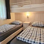 Familie Chalet Oostkapelle OK30